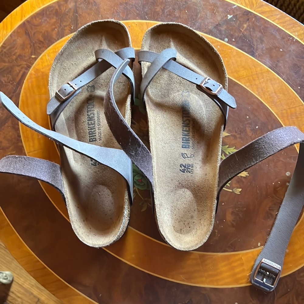 Birkenstock